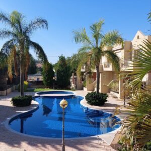 2 Bedroom House for Rent in Germasogeia, Limassol District