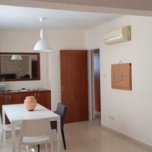 2 Bedroom Apartment for Rent in Limassol – Agia Fyla
