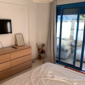 2 Bedroom Apartment for Rent in Germasogeia, Limassol District