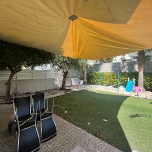 3 Bedroom House for Rent in Limassol – Agios Athanasios