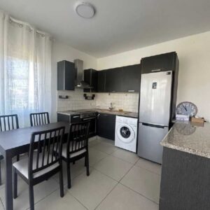 3 Bedroom Apartment for Rent in Limassol – Agios Athanasios