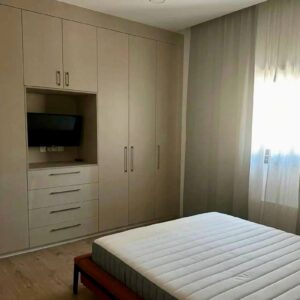 1 Bedroom Apartment for Rent in Limassol – Neapolis