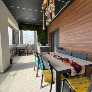 2 Bedroom Apartment for Rent in Limassol – Agios Athanasios