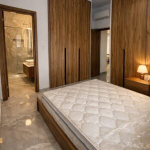 2 Bedroom Apartment for Rent in Nicosia – Agios Ioannis