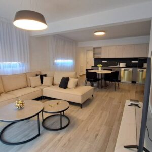 Квартира с 2 спальней в аренду в Агиос Тихонас, район Лимассола