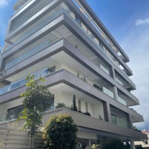 1 Bedroom Apartment for Rent in Potamos Germasogeias, Limassol District