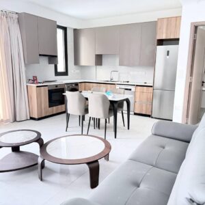 1 Bedroom Apartment for Rent in Pyrgos Lemesou, Limassol District