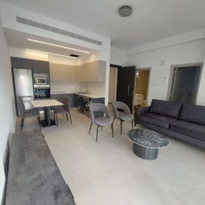 1 Bedroom Apartment for Rent in Limassol