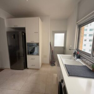 2 Bedroom Apartment for Rent in Limassol – Neapolis