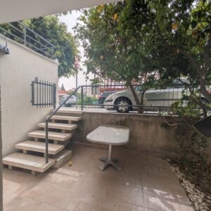 1 Bedroom Apartment for Rent in Limassol – Tsirion