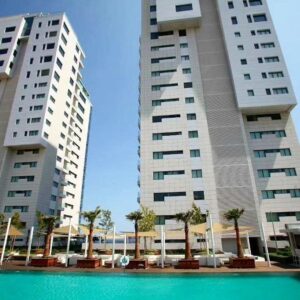 2 Bedroom Apartment for Rent in Limassol – Neapolis