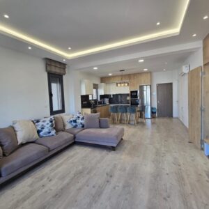 2 Bedroom Apartment for Rent in Limassol – Agia Zoni