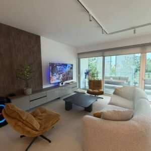 3 Bedroom House for Rent in Limassol – Ekali