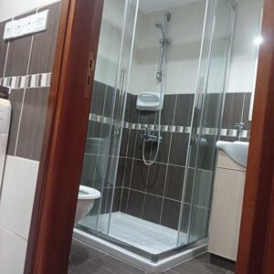 1 Bedroom Apartment for Rent in Agia Triada, Limassol District