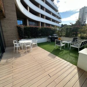 4 Bedroom House for Rent in Agios Tychonas, Limassol District