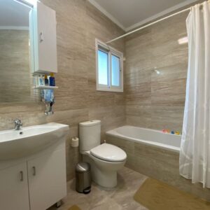 3 Bedroom House for Rent in Germasogeia, Limassol District