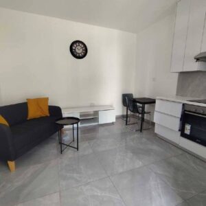 1 Bedroom Apartment for Rent in Limassol – Agia Zoni