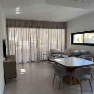 2 Bedroom Apartment for Rent in Limassol – Panthea