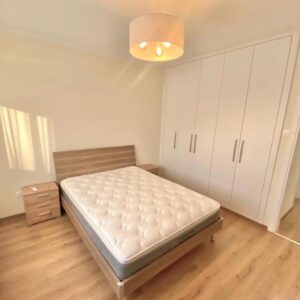 2 Bedroom Apartment for Rent in Limassol – Agios Nicolaos