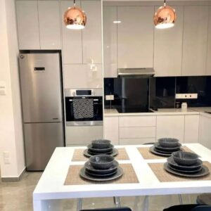 2 Bedroom Apartment for Rent in Limassol – Neapolis