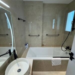 3 Bedroom Apartment for Rent in Limassol – Agia Zoni