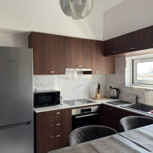 1 Bedroom Apartment for Rent in Limassol – Tsiflikoudia