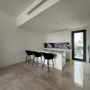 2 Bedroom Apartment for Rent in Germasogeia, Limassol District