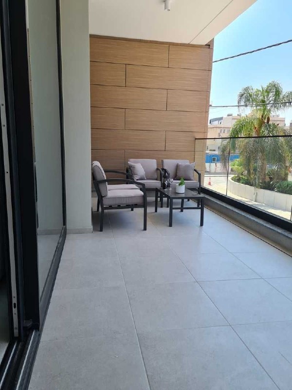 Apartments and Flats