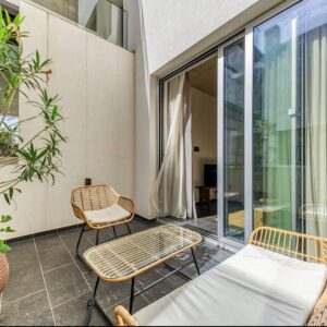 1 Bedroom Apartment for Rent in Strovolos, Nicosia District