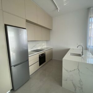 2 Bedroom Apartment for Rent in Limassol – Petrou kai Pavlou