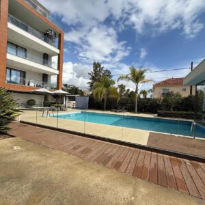 2 Bedroom Apartment for Rent in Germasogeia, Limassol District