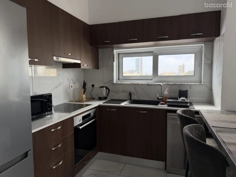 Apartments and Flats