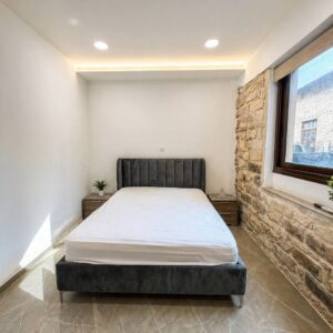 1 Bedroom Apartment for Rent in Limassol – Sea Front, Molos