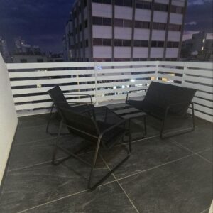 2 Bedroom Apartment for Rent in Limassol – Neapolis