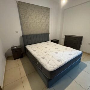 2 Bedroom Apartment for Rent in Limassol – Neapolis