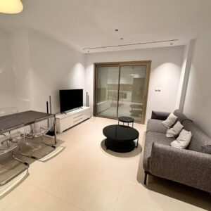 1 Bedroom Apartment for Rent in Limassol – Neapolis