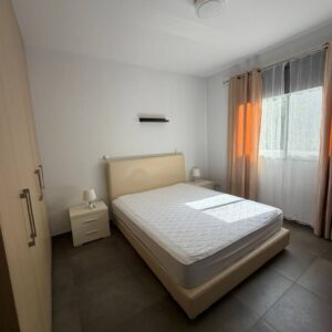 1 Bedroom Apartment for Rent in Limassol – Agios Ioannis