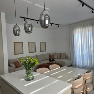 3 Bedroom Apartment for Rent in Limassol – Zakaki