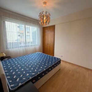 2 Bedroom Apartment for Rent in Germasogeia, Limassol District