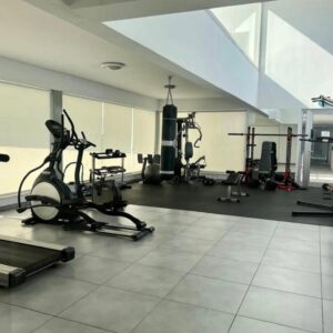 1 Bedroom Apartment for Rent in Kato Polemidia, Limassol District