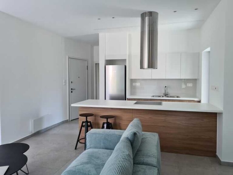 Apartments and Flats