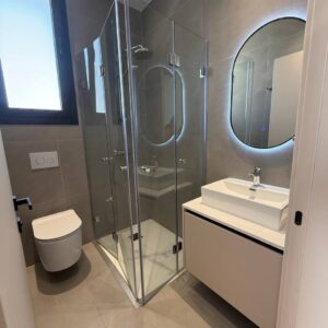 2 Bedroom House for Rent in Limassol – Agia Zoni