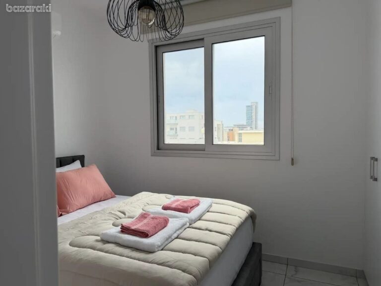 Apartments and Flats