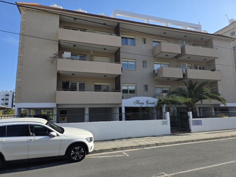 Apartments and Flats