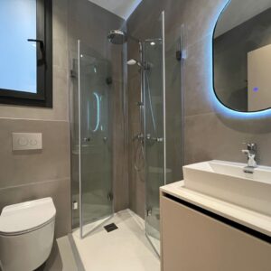 2 Bedroom Apartment for Rent in Limassol – Petrou kai Pavlou