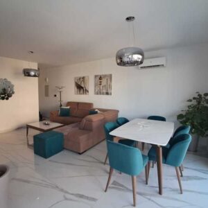 2 Bedroom Apartment for Rent in Limassol – Kapsalos