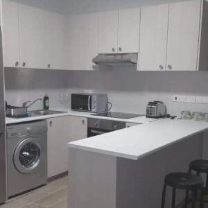 3 Bedroom Apartment for Rent in Limassol – Agia Zoni