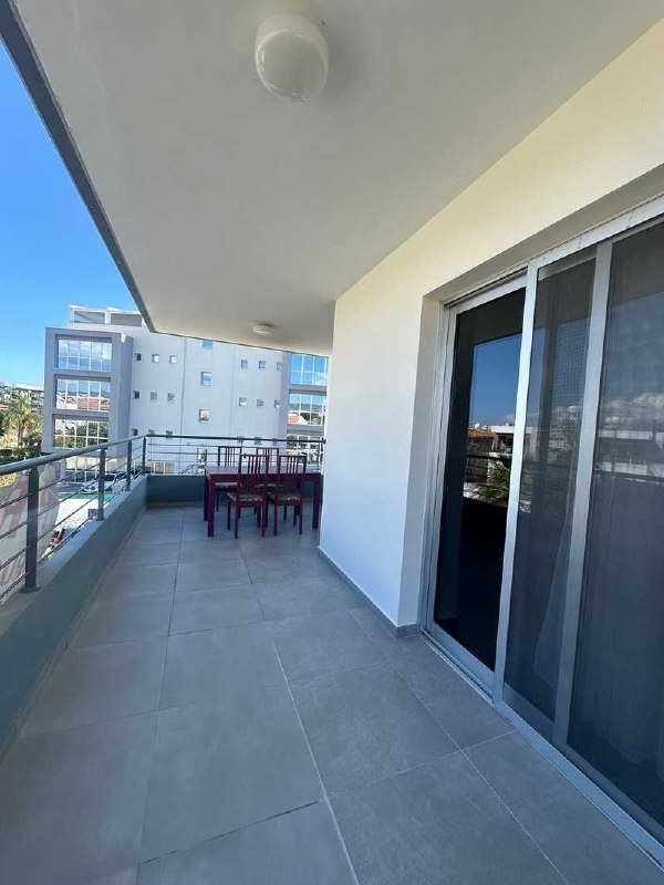 Apartments and Flats