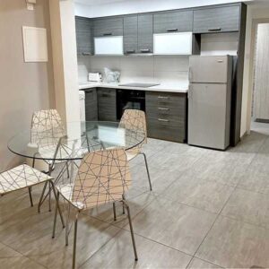 1 Bedroom Apartment for Rent in Limassol – Agia Zoni