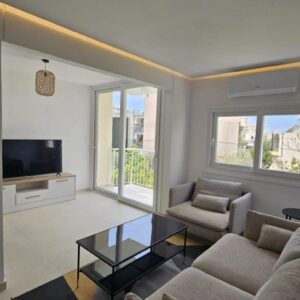 3 Bedroom Apartment for Rent in Limassol – Linopetra